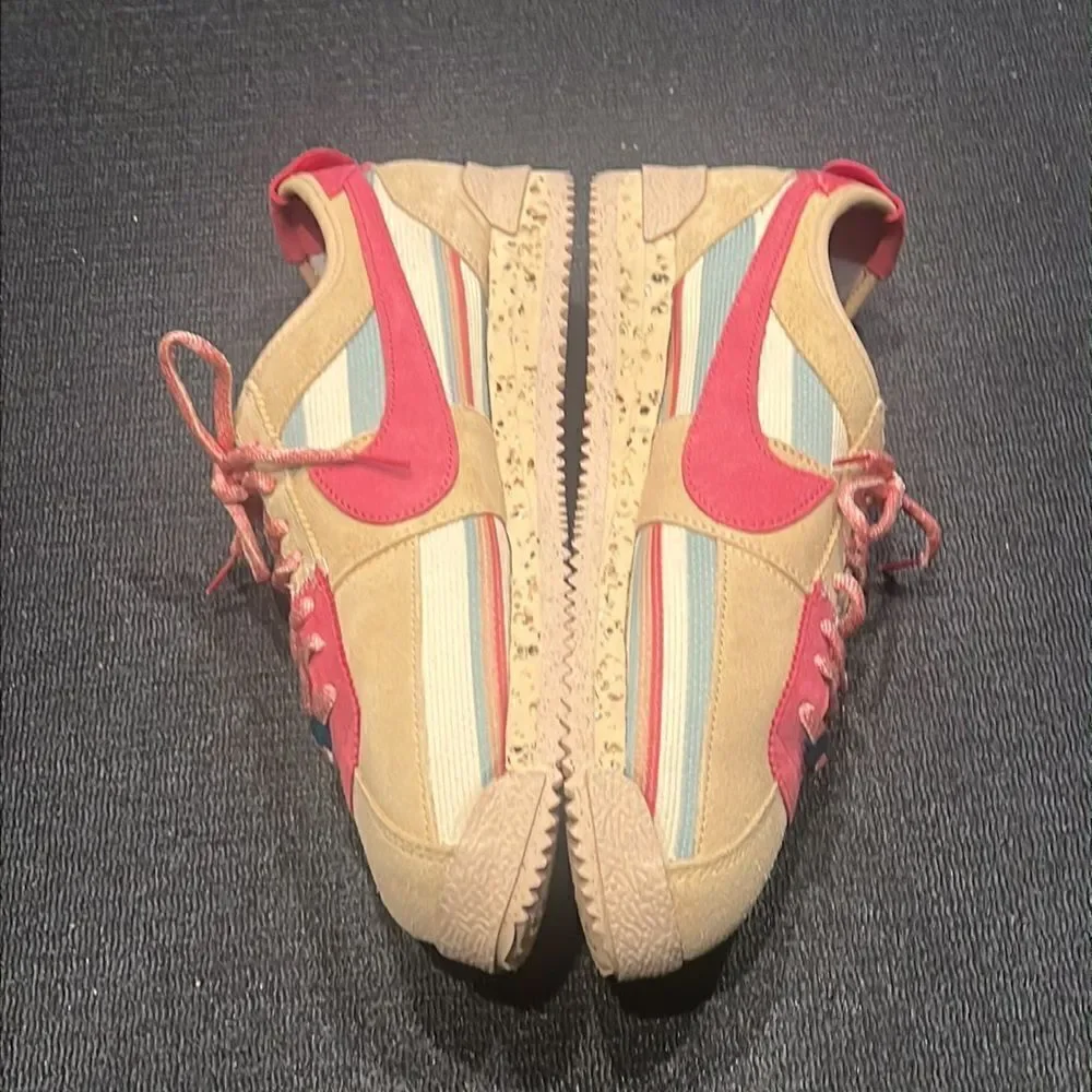 Nike Cortez SP Union Sesame